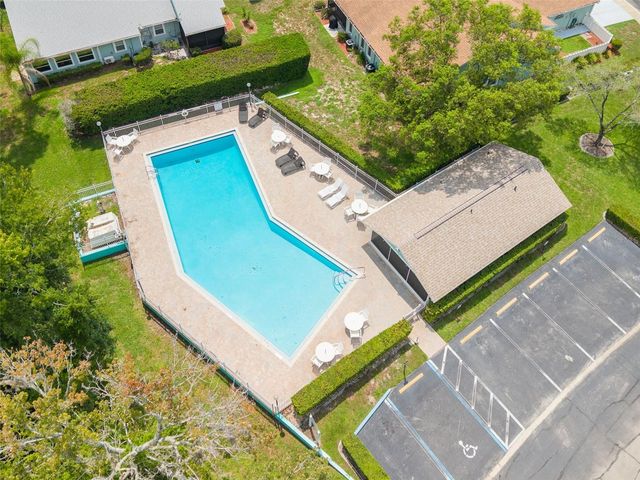 12432 KNOLLBROOK LANE, Hudson, FL 34669