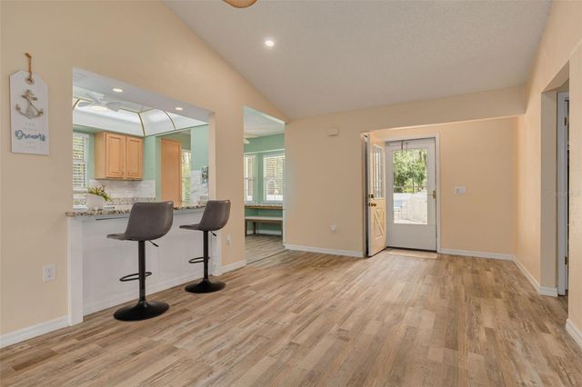 12432 KNOLLBROOK LANE, Hudson, FL 34669