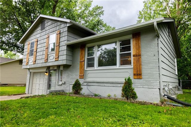3918 S Liberty Street, Independence, MO 64055