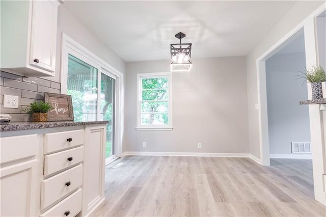 3918 S Liberty Street, Independence, MO 64055