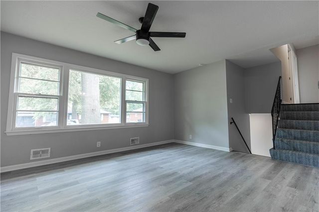 3918 S Liberty Street, Independence, MO 64055