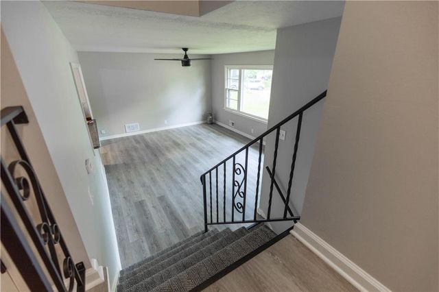 3918 S Liberty Street, Independence, MO 64055