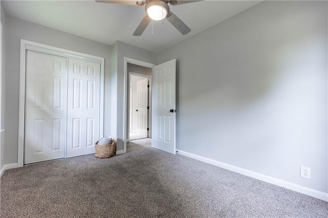 3918 S Liberty Street, Independence, MO 64055