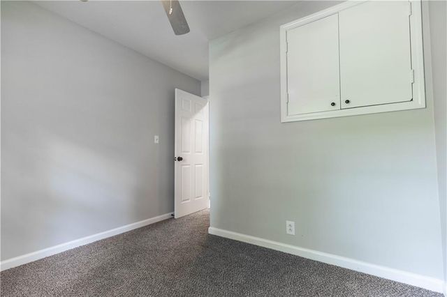 3918 S Liberty Street, Independence, MO 64055
