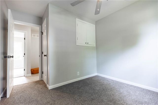 3918 S Liberty Street, Independence, MO 64055