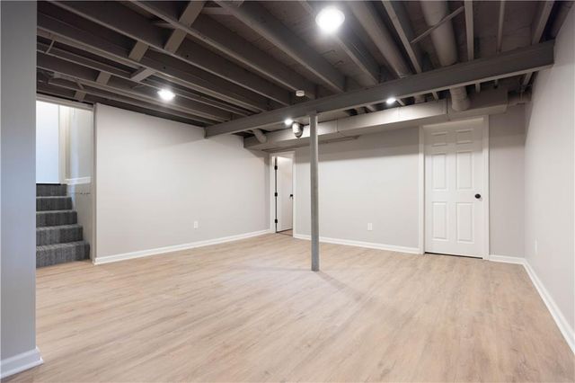 3918 S Liberty Street, Independence, MO 64055