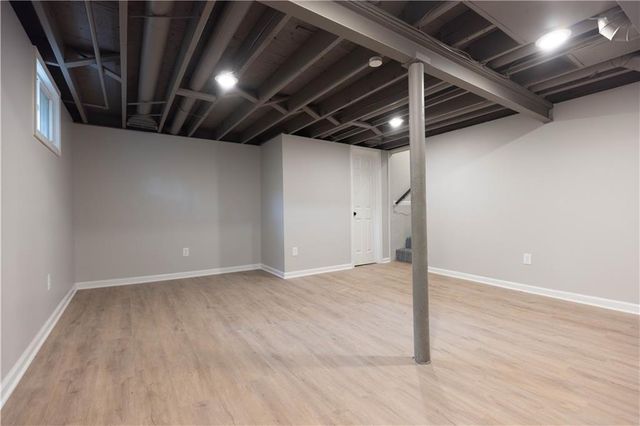 3918 S Liberty Street, Independence, MO 64055