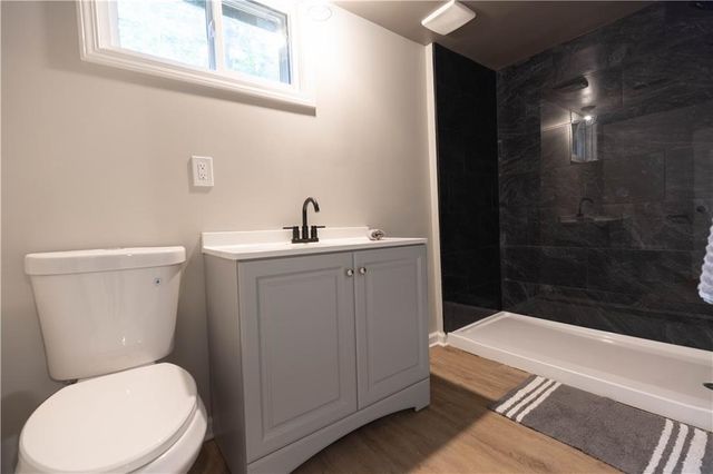 3918 S Liberty Street, Independence, MO 64055