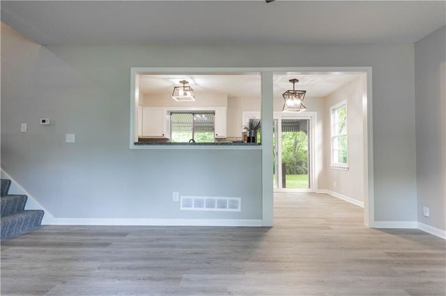 3918 S Liberty Street, Independence, MO 64055