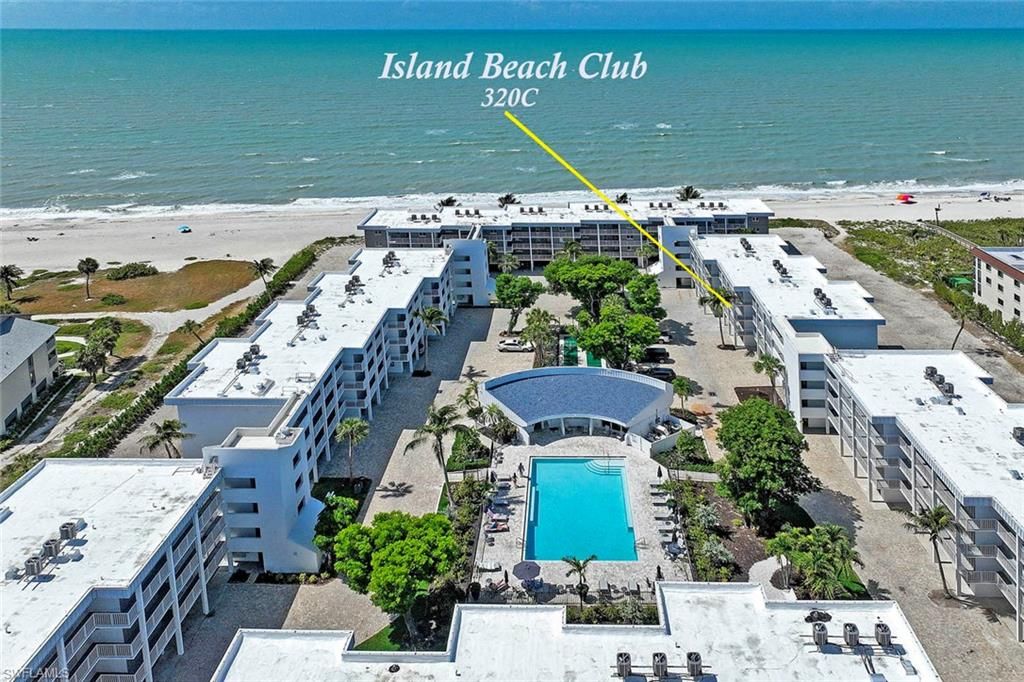 2265 W Gulf DR 320-C, SANIBEL, FL 33957 — photo 2