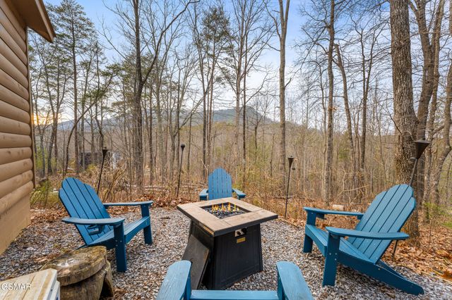 1634 S Mountain View Road, Sevierville, TN 37876