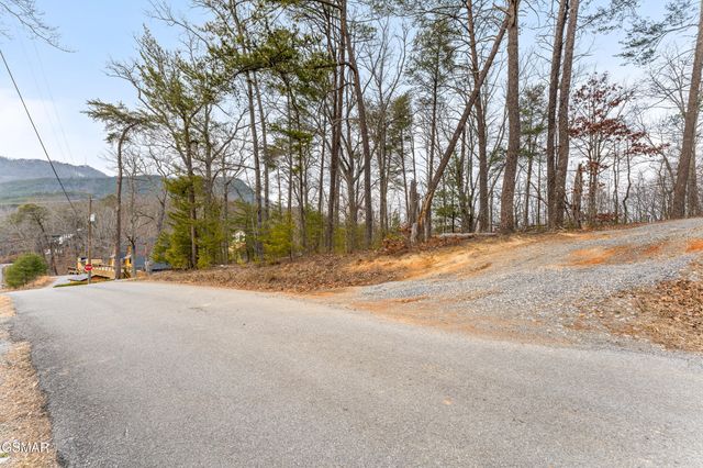1634 S Mountain View Road, Sevierville, TN 37876