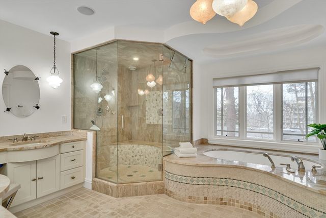 66 Mason Terrace, Brookline, MA 02446