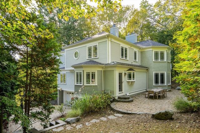 66 Mason Terrace, Brookline, MA 02446