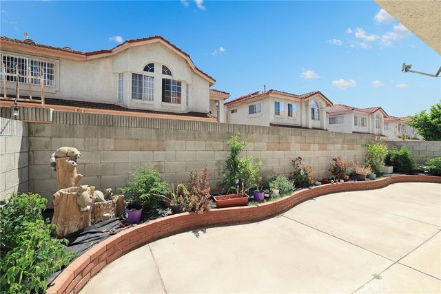 3486 Whistler, El Monte, CA 91732