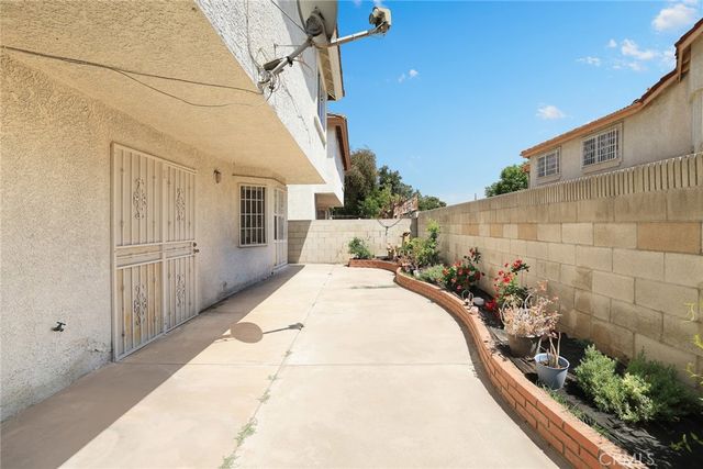 3486 Whistler, El Monte, CA 91732