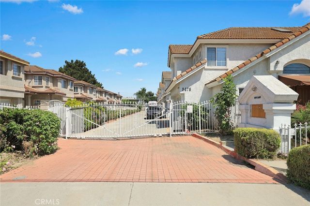 3486 Whistler, El Monte, CA 91732