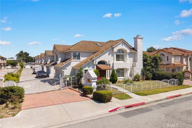 3486 Whistler, El Monte, CA 91732