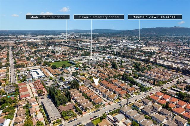 3486 Whistler, El Monte, CA 91732