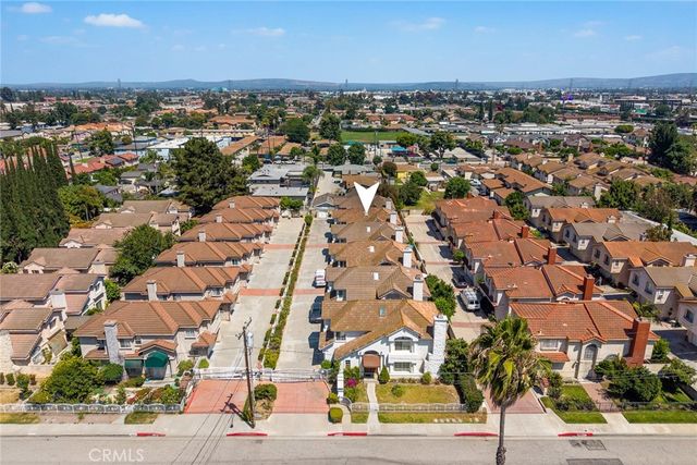 3486 Whistler, El Monte, CA 91732
