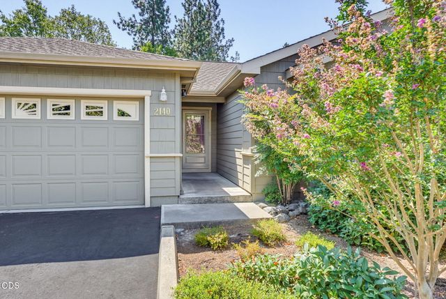 2140 Birchwood Lane, Ashland, OR 97520