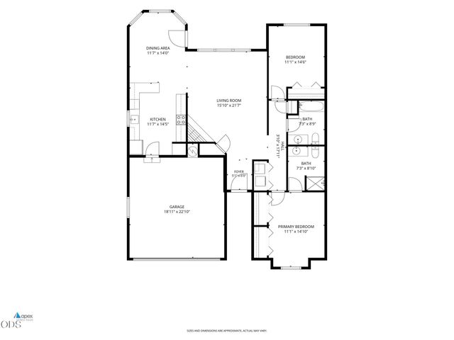2140 Birchwood Lane, Ashland, OR 97520