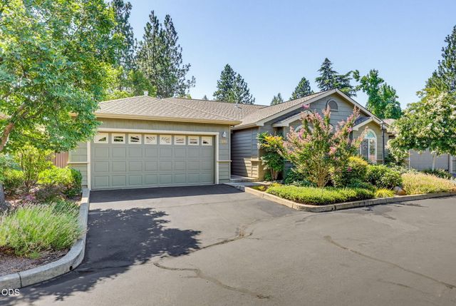 2140 Birchwood Lane, Ashland, OR 97520