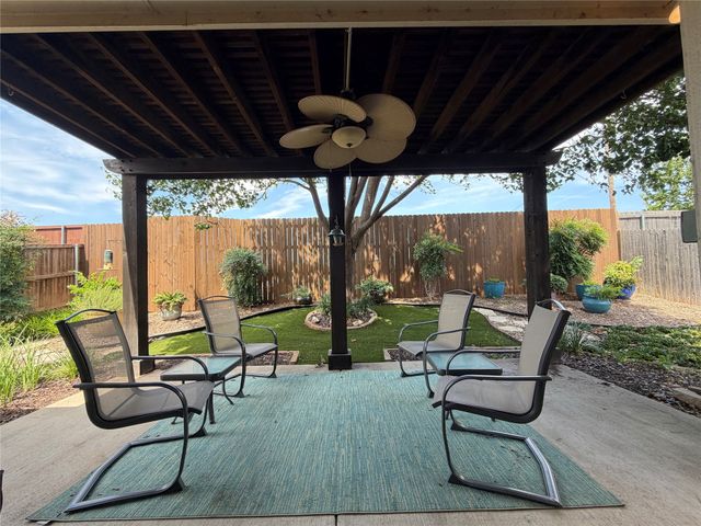 608 Byron Nelson Drive, Mckinney, TX 75072