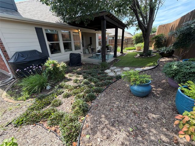 608 Byron Nelson Drive, Mckinney, TX 75072