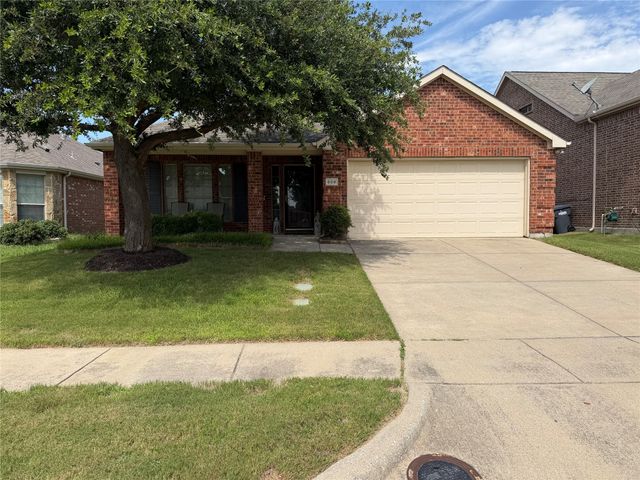 608 Byron Nelson Drive, Mckinney, TX 75072