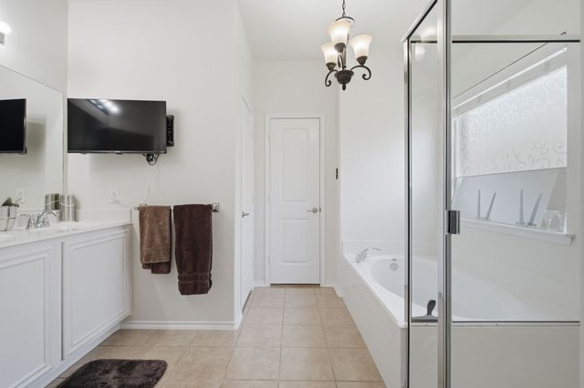 608 Byron Nelson Drive, Mckinney, TX 75072