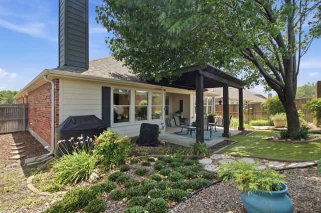 608 Byron Nelson Drive, Mckinney, TX 75072
