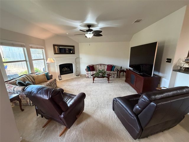 608 Byron Nelson Drive, Mckinney, TX 75072