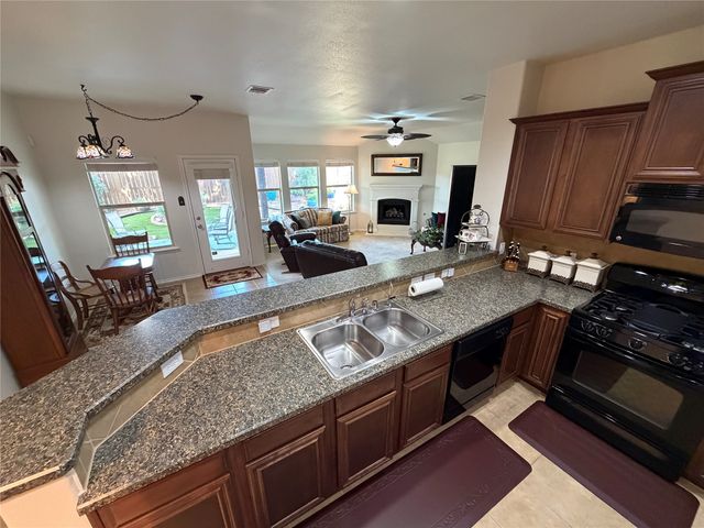 608 Byron Nelson Drive, Mckinney, TX 75072
