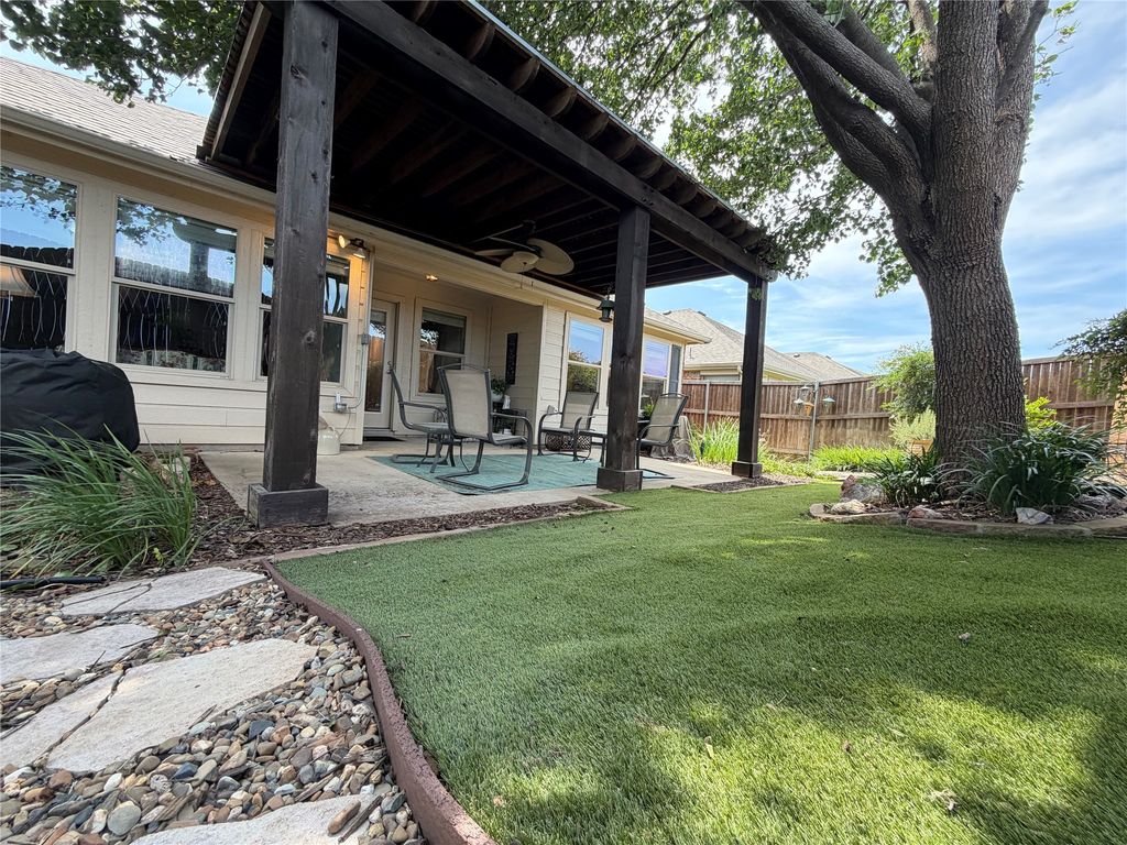 608 Byron Nelson Drive, Mckinney, TX 75072