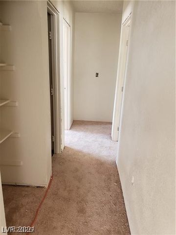 3601 Valley Forge Avenue, Las Vegas, NV 89110