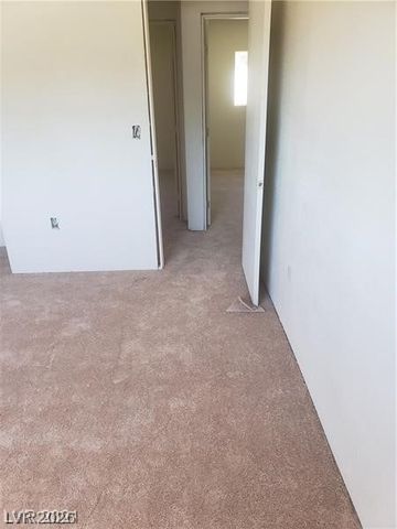 3601 Valley Forge Avenue, Las Vegas, NV 89110