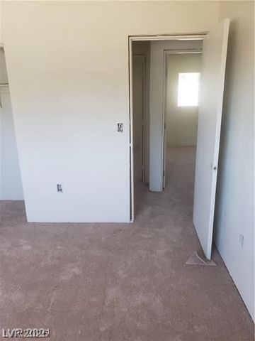 3601 Valley Forge Avenue, Las Vegas, NV 89110