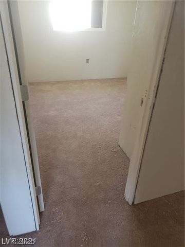 3601 Valley Forge Avenue, Las Vegas, NV 89110