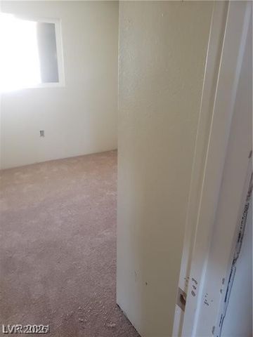 3601 Valley Forge Avenue, Las Vegas, NV 89110