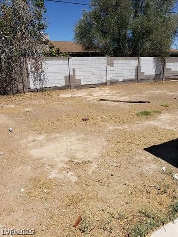3601 Valley Forge Avenue, Las Vegas, NV 89110