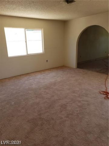 3601 Valley Forge Avenue, Las Vegas, NV 89110