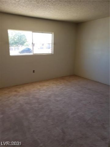 3601 Valley Forge Avenue, Las Vegas, NV 89110