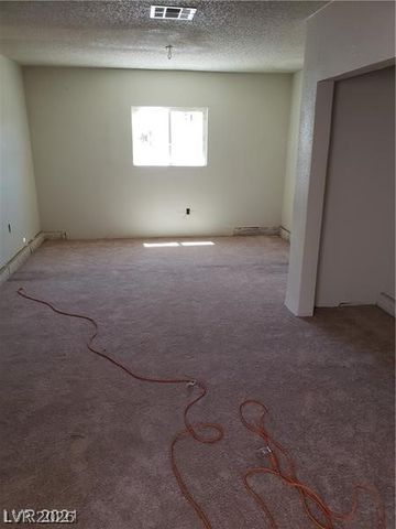 3601 Valley Forge Avenue, Las Vegas, NV 89110