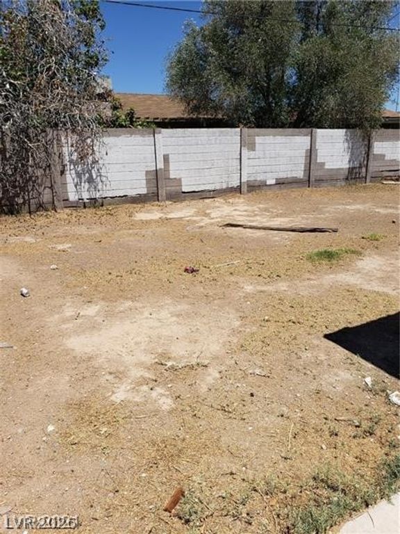 3601 Valley Forge Avenue, Las Vegas, NV 89110 — photo 3