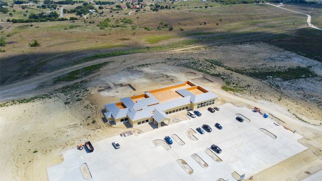 613 Denali Drive, Aledo, TX 76008