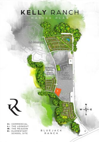613 Denali Drive, Aledo, TX 76008