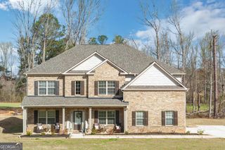 1734 Wesminster Circle, Griffin, GA 30223