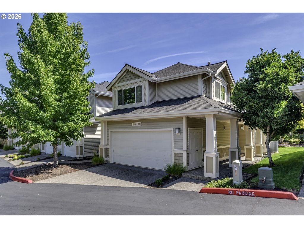 16161 Sw AUDUBON St 104, Beaverton, OR 97003