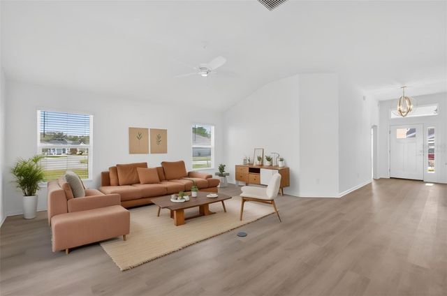 6672 GARNER PATH, The Villages, FL 34762